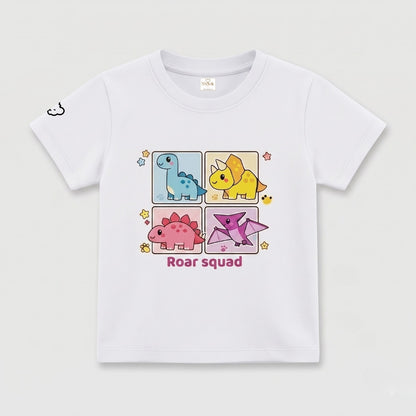 Dinosaur T shirt for KIds