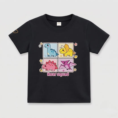 Dinosaur T shirt for KIds