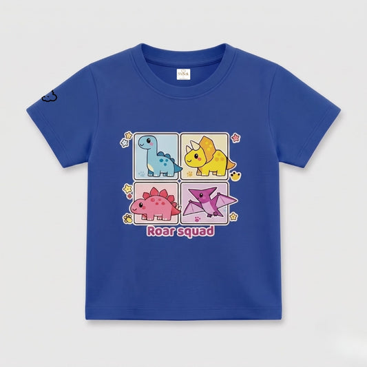 Dinosaur T shirt for KIds
