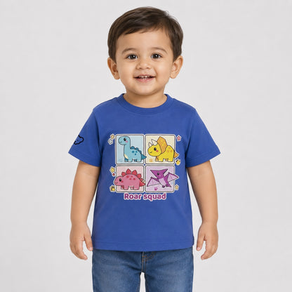 Dinosaur T shirt for KIds