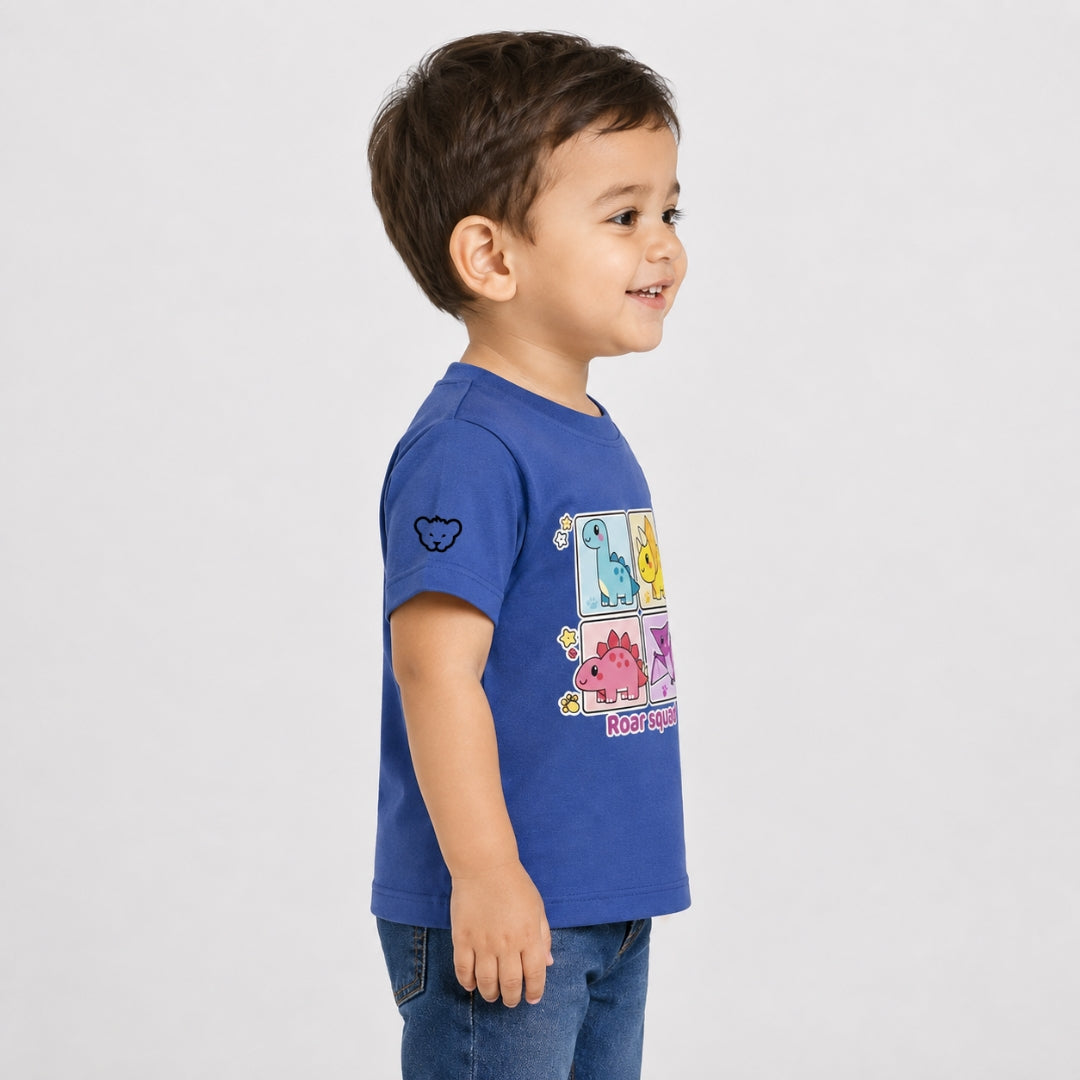 Dinosaur T shirt for KIds