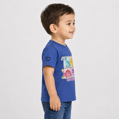 Dinosaur T shirt for KIds