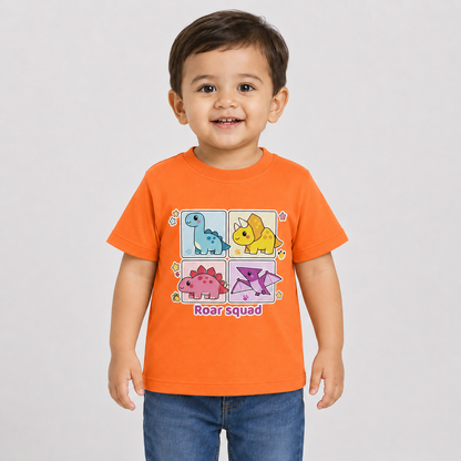 Dinosaur T shirt for KIds