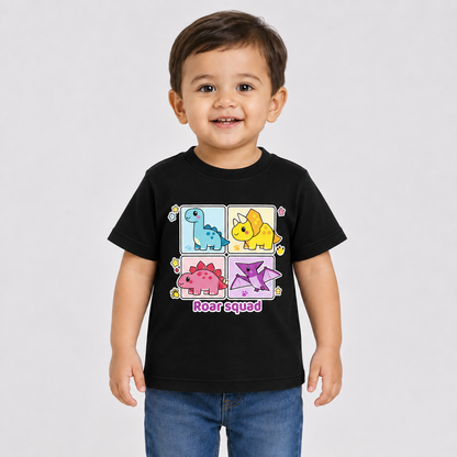 Dinosaur T shirt for KIds