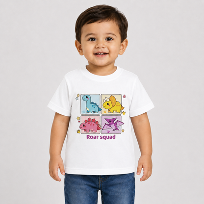 Dinosaur T shirt for KIds