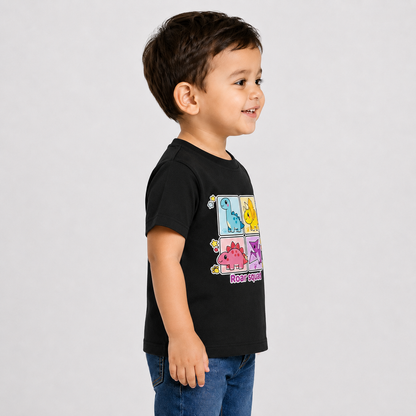 Dinosaur T shirt for KIds